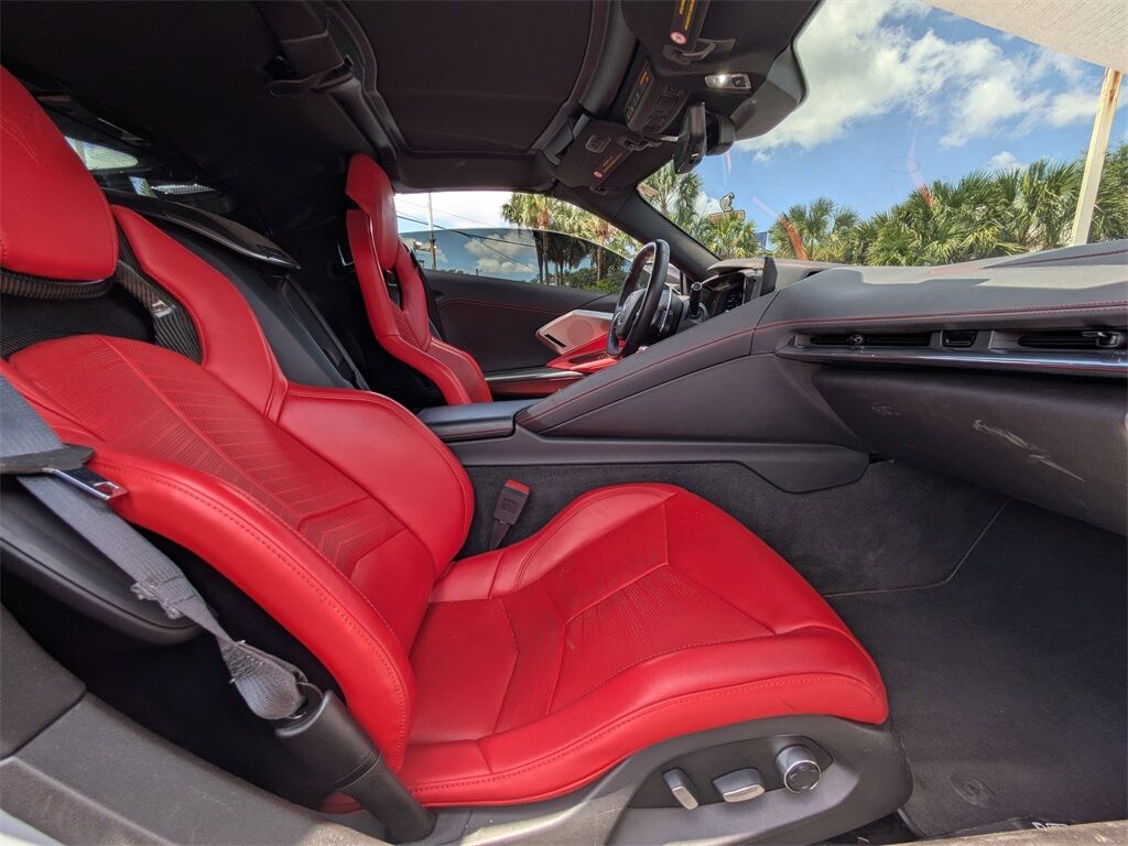 2020 Chevrolet Corvette Stingray Jacksonville FL