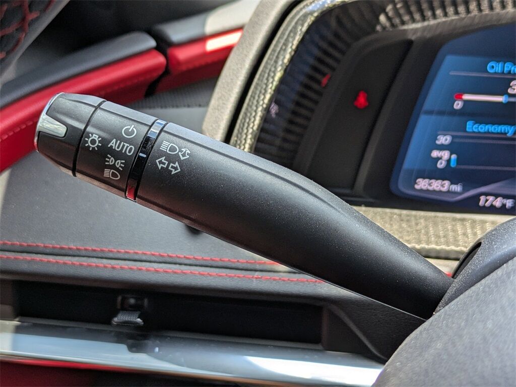 2020 Chevrolet Corvette Stingray Jacksonville FL