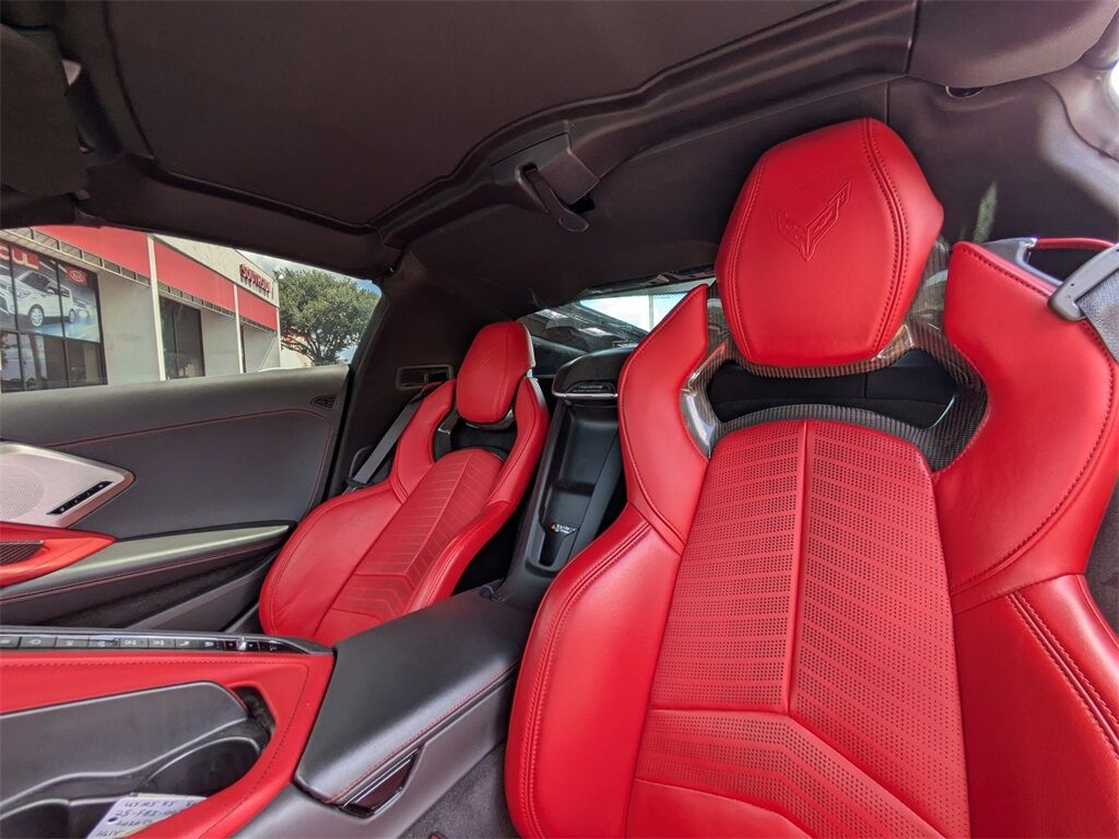2020 Chevrolet Corvette Stingray Jacksonville FL