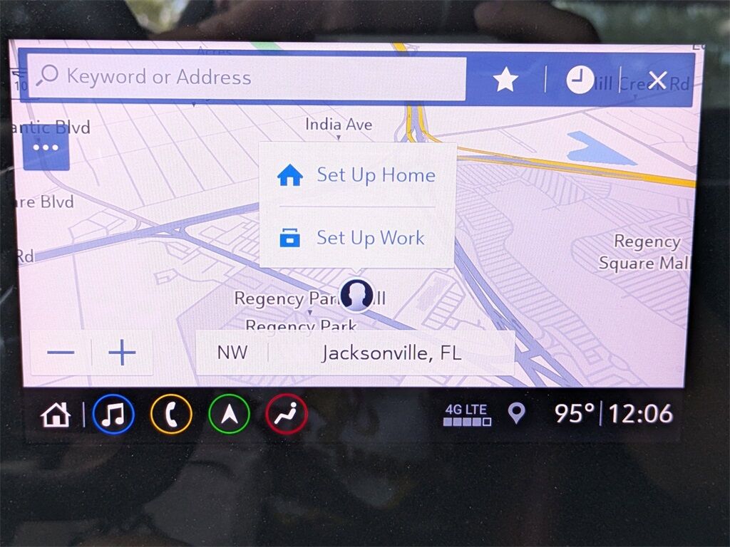 2020 Chevrolet Corvette Stingray Jacksonville FL