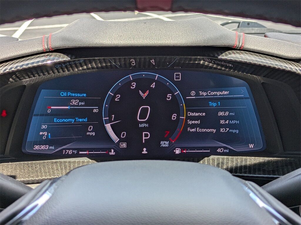 2020 Chevrolet Corvette Stingray Jacksonville FL