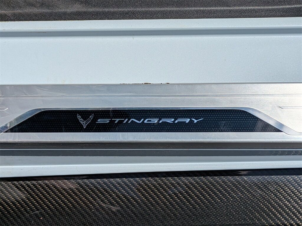 2020 Chevrolet Corvette Stingray Jacksonville FL