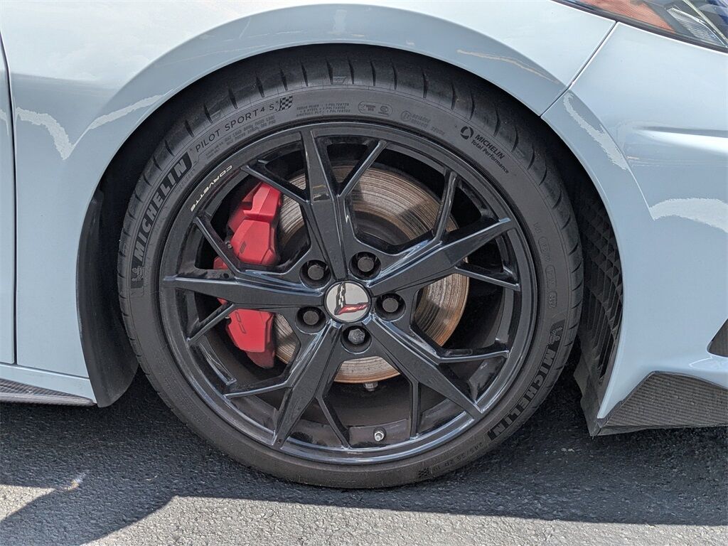 2020 Chevrolet Corvette Stingray Jacksonville FL