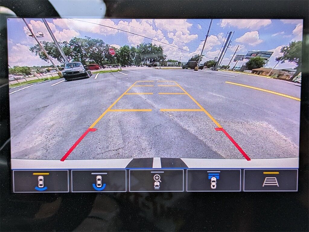 2020 Chevrolet Corvette Stingray Jacksonville FL