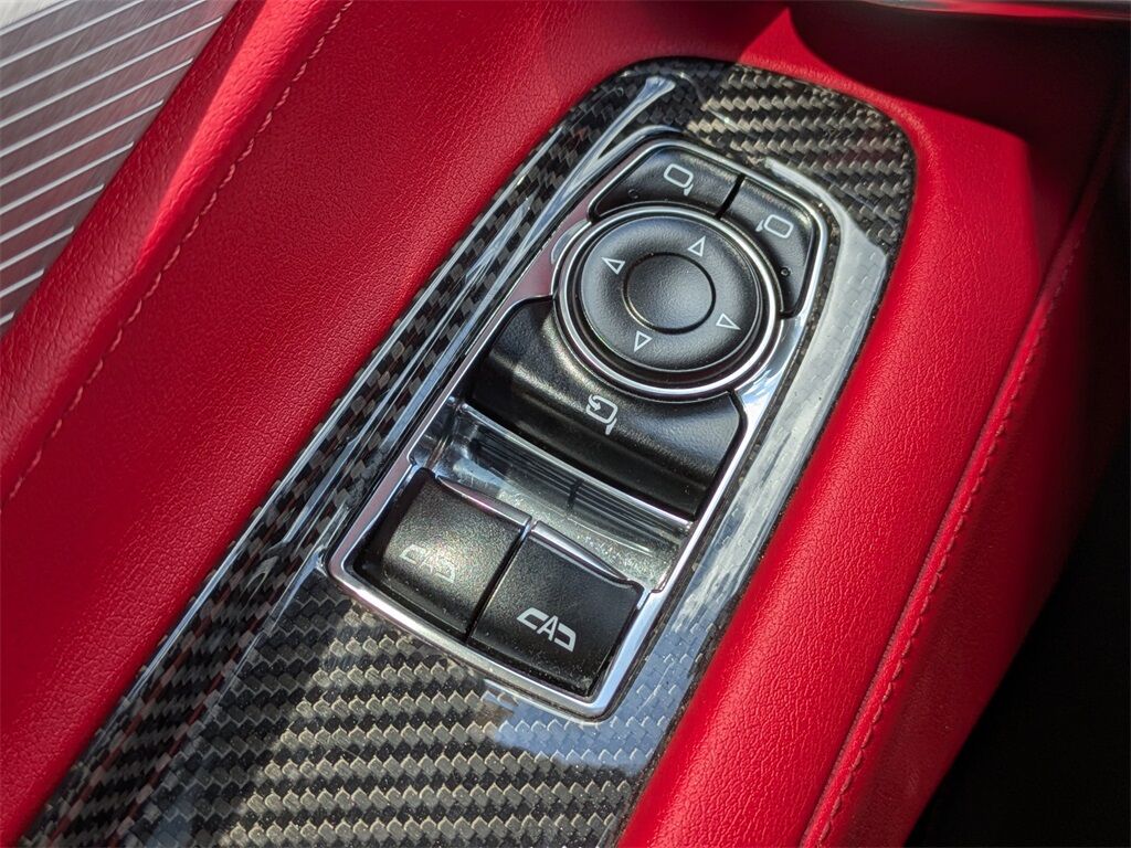 2020 Chevrolet Corvette Stingray Jacksonville FL