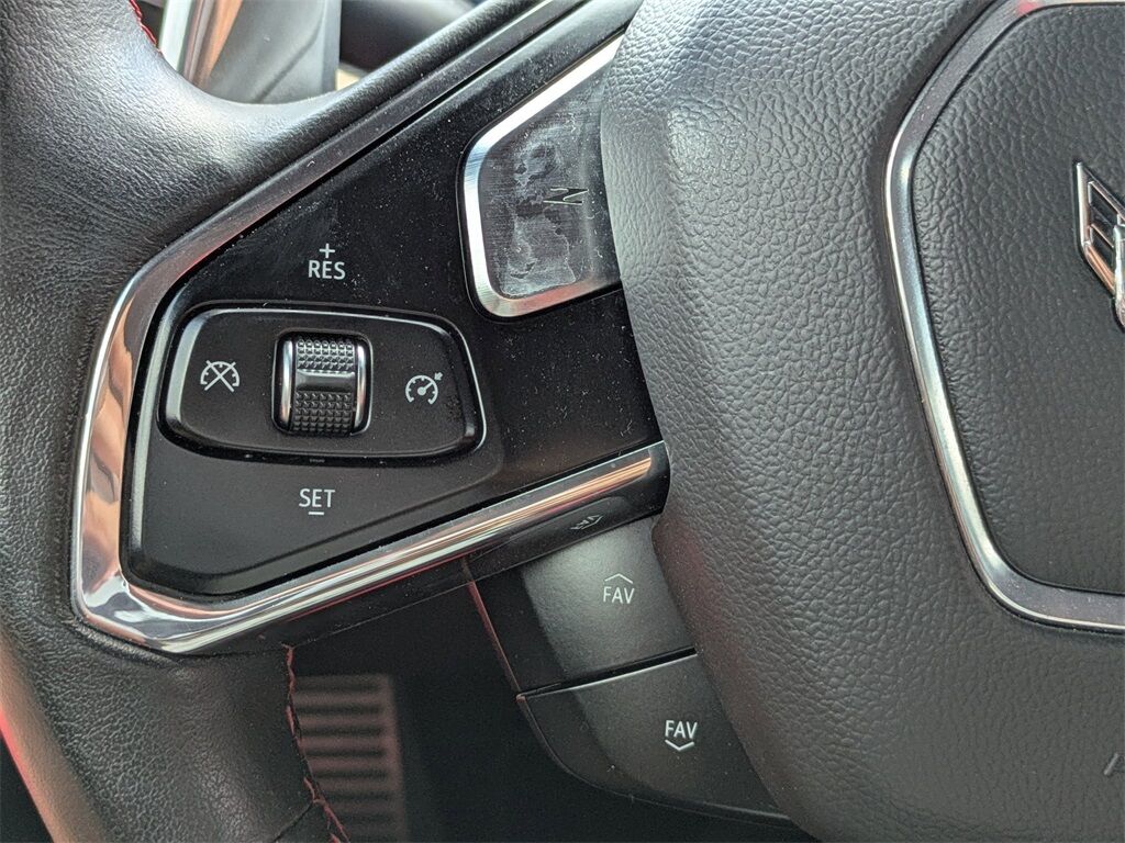 2020 Chevrolet Corvette Stingray Jacksonville FL