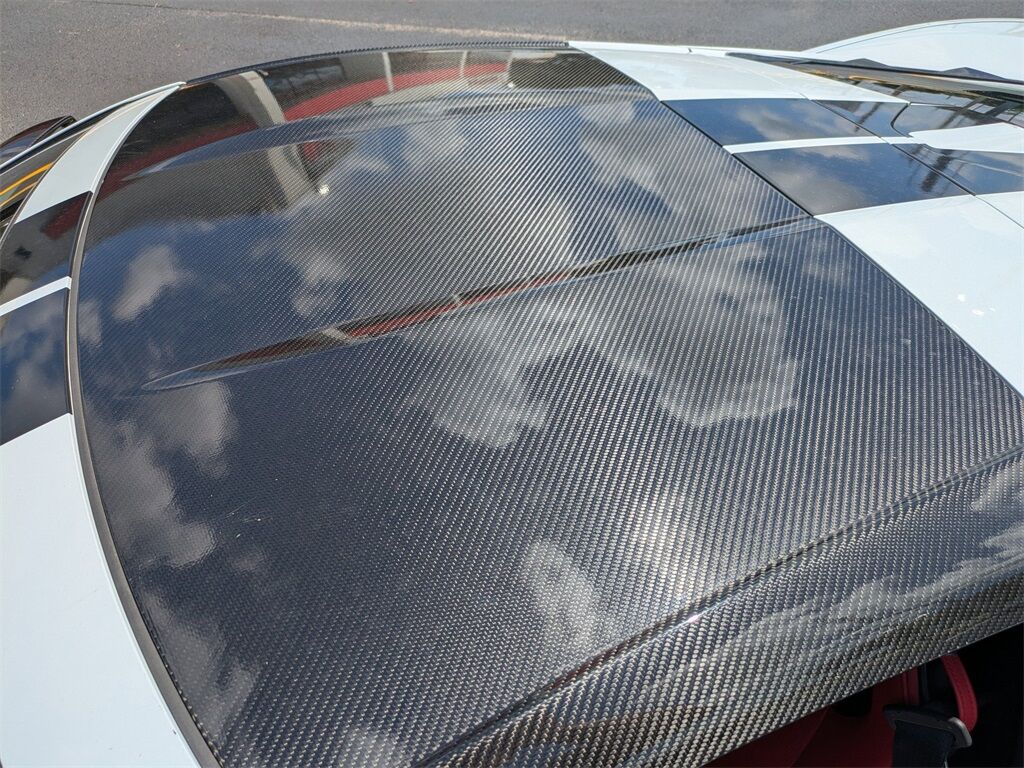2020 Chevrolet Corvette Stingray Jacksonville FL