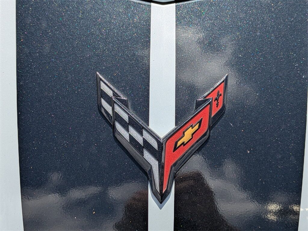 2020 Chevrolet Corvette Stingray Jacksonville FL