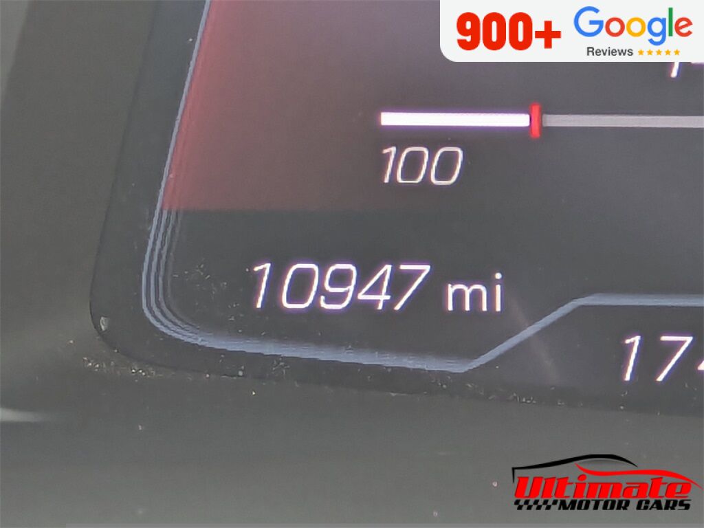 2020 Chevrolet Corvette Stingray Saint Augustine FL