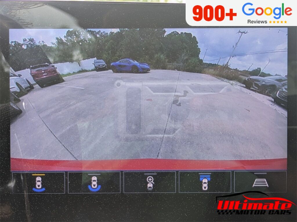 2020 Chevrolet Corvette Stingray Saint Augustine FL