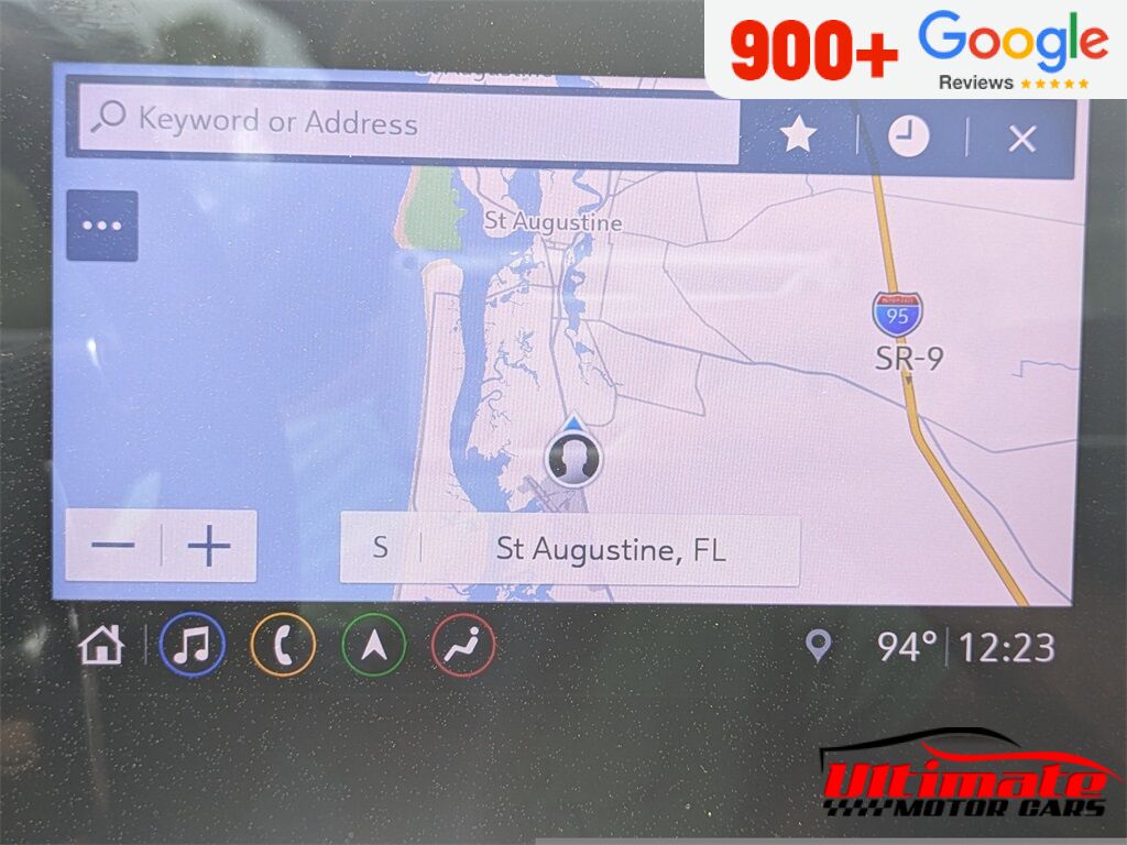 2020 Chevrolet Corvette Stingray Saint Augustine FL