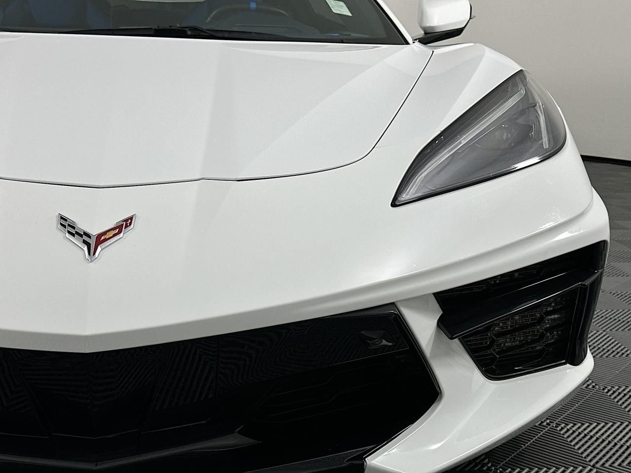 2020 Chevrolet Corvette Stingray Tacoma WA
