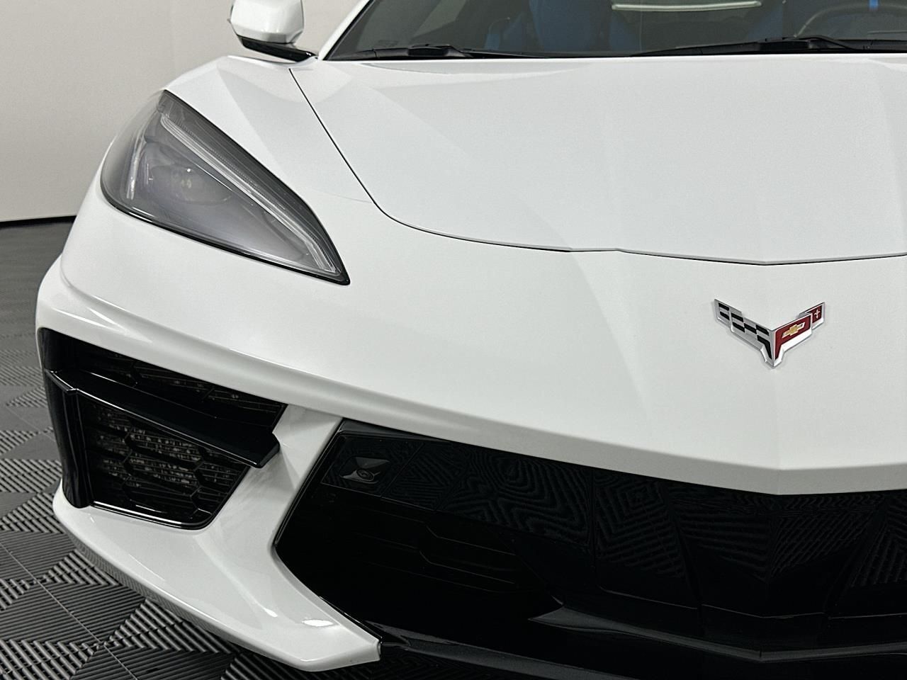 2020 Chevrolet Corvette Stingray Tacoma WA
