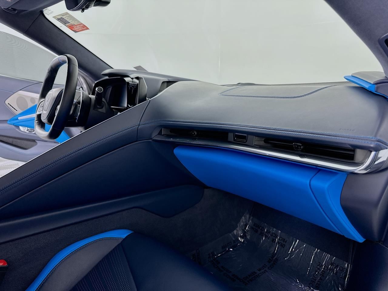 2020 Chevrolet Corvette Stingray Tacoma WA