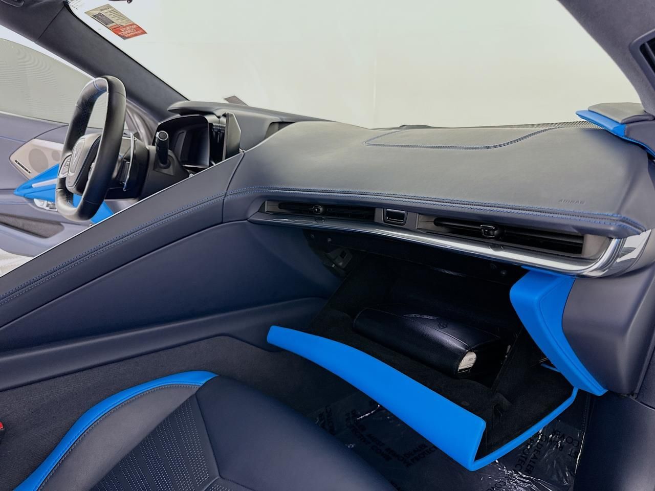 2020 Chevrolet Corvette Stingray Tacoma WA