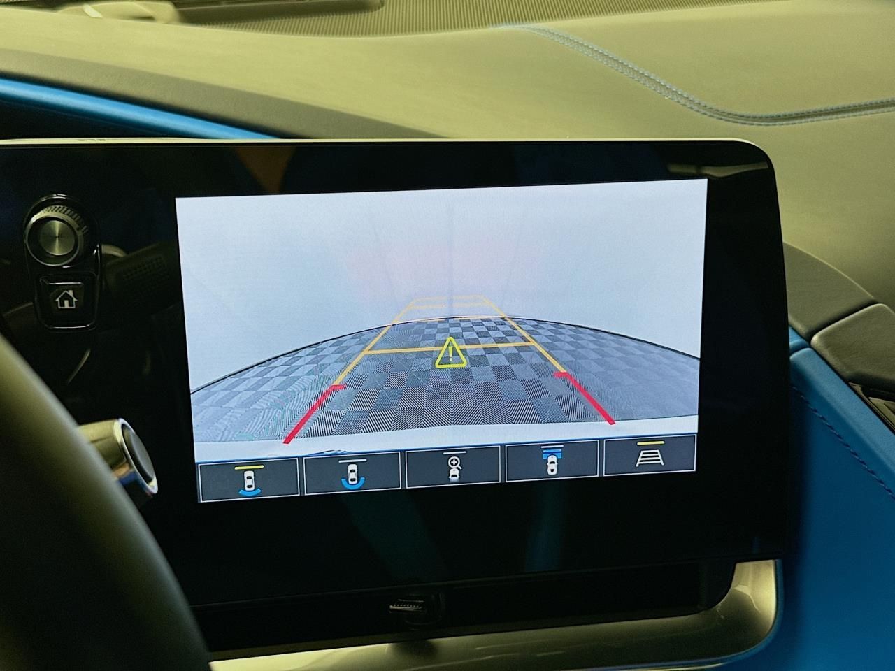 2020 Chevrolet Corvette Stingray Tacoma WA