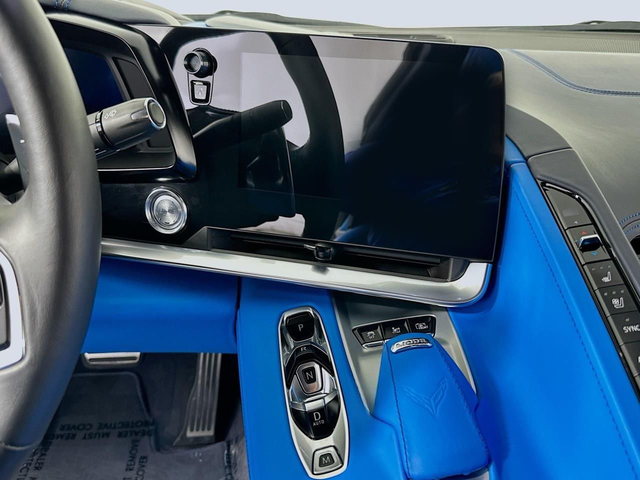 2020 Chevrolet Corvette Stingray Tacoma WA