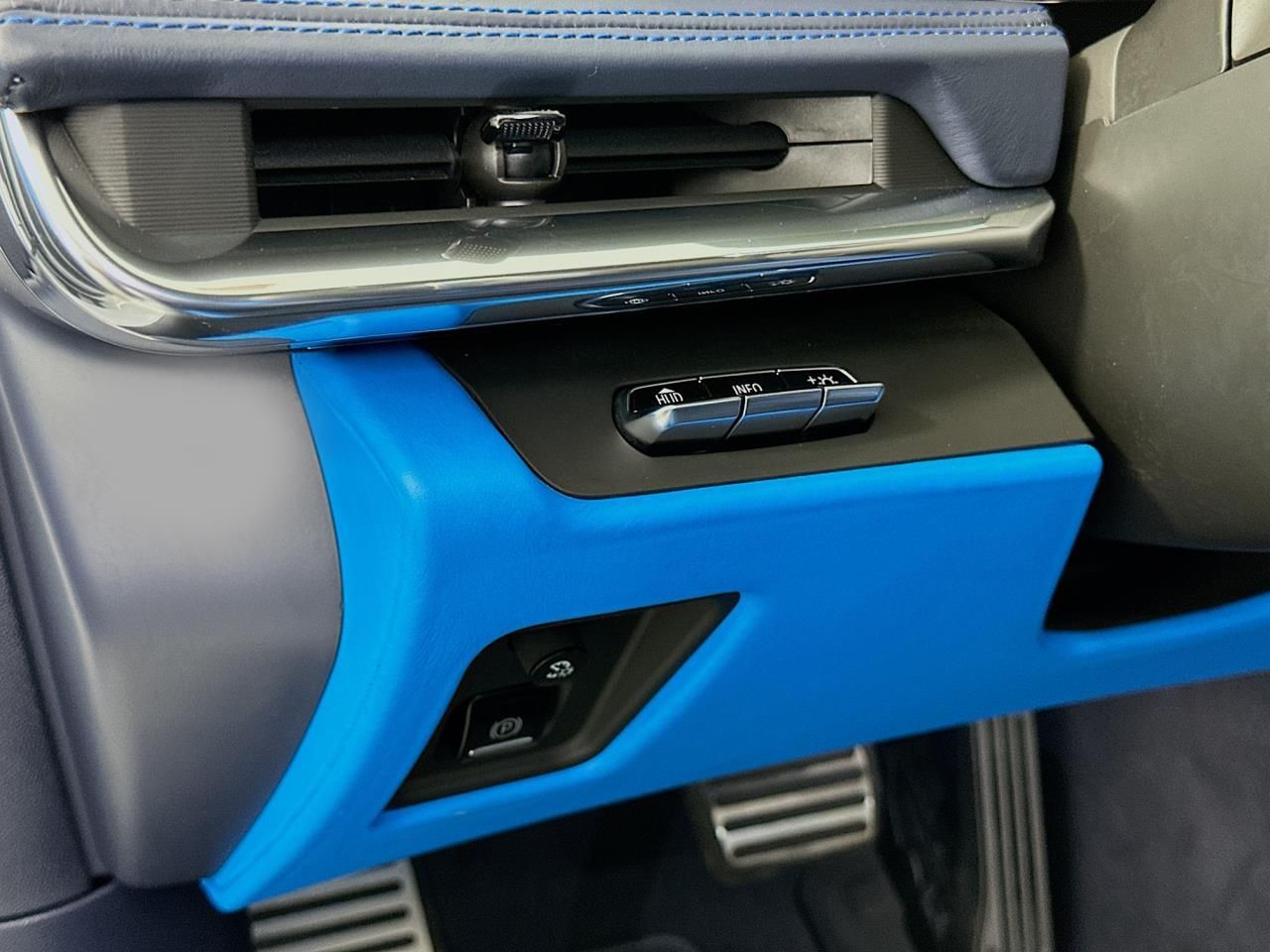 2020 Chevrolet Corvette Stingray Tacoma WA