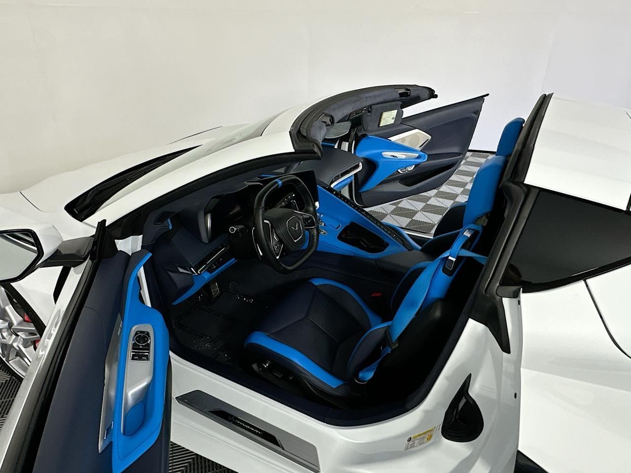 2020 Chevrolet Corvette Stingray Tacoma WA