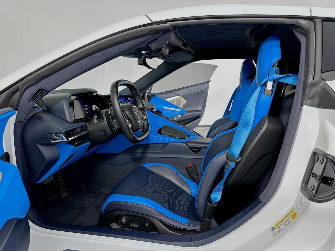 2020 Chevrolet Corvette Stingray Tacoma WA