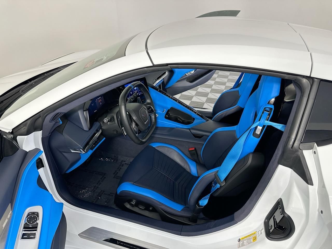 2020 Chevrolet Corvette Stingray Tacoma WA