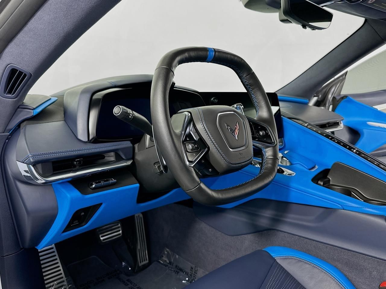 2020 Chevrolet Corvette Stingray Tacoma WA