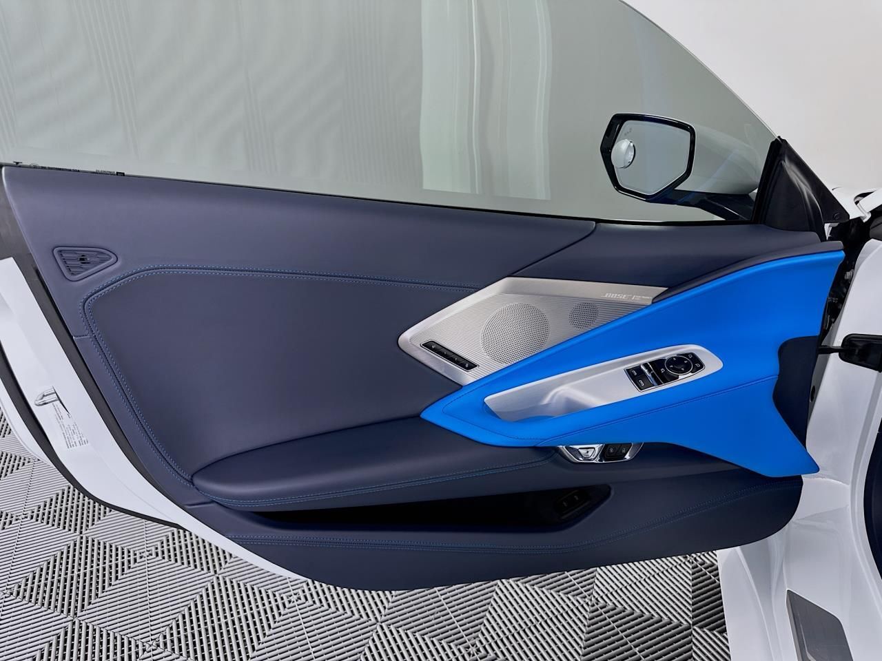 2020 Chevrolet Corvette Stingray Tacoma WA