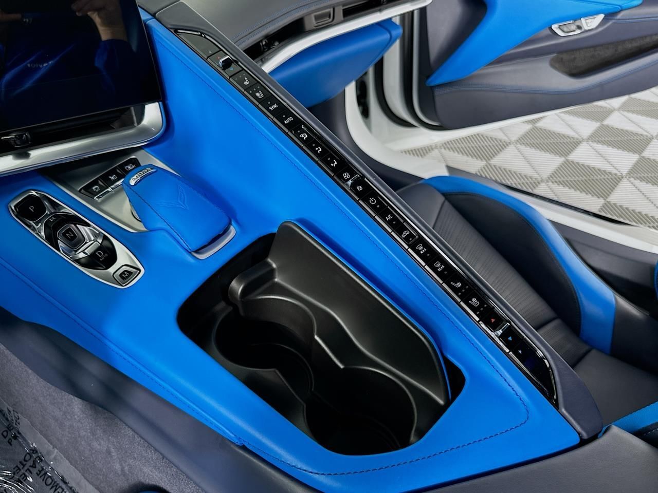 2020 Chevrolet Corvette Stingray Tacoma WA