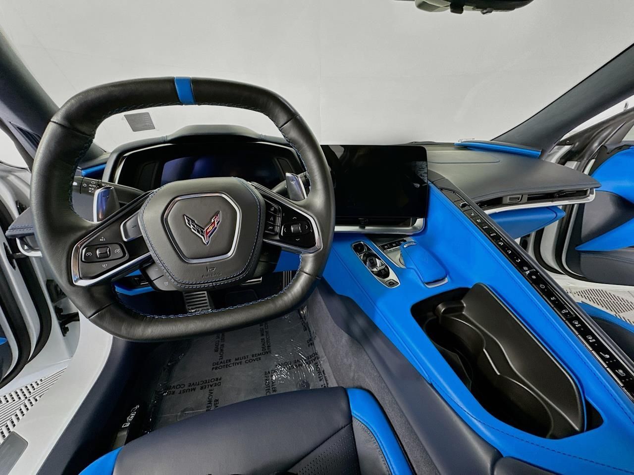 2020 Chevrolet Corvette Stingray Tacoma WA
