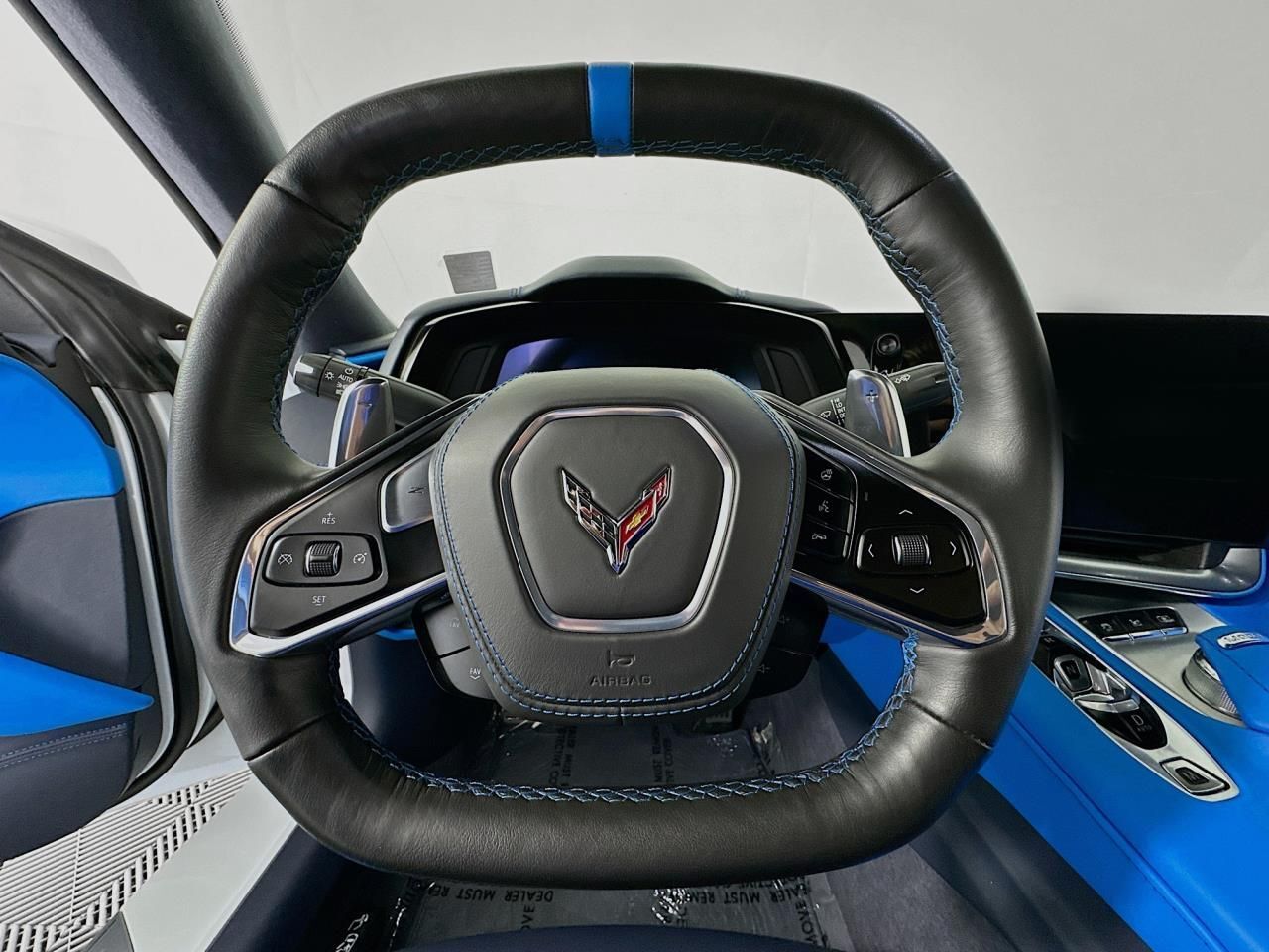 2020 Chevrolet Corvette Stingray Tacoma WA