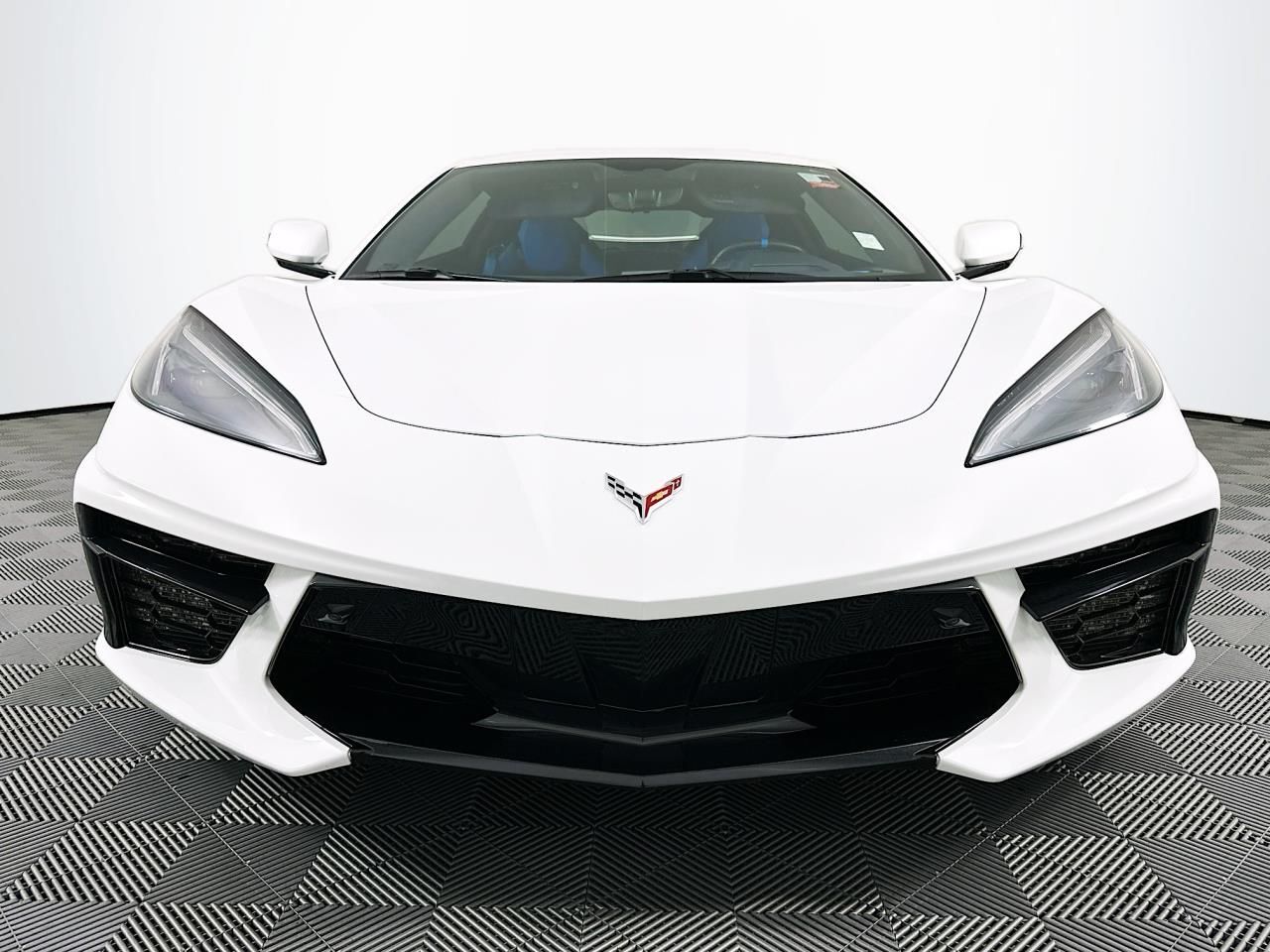 2020 Chevrolet Corvette Stingray Tacoma WA