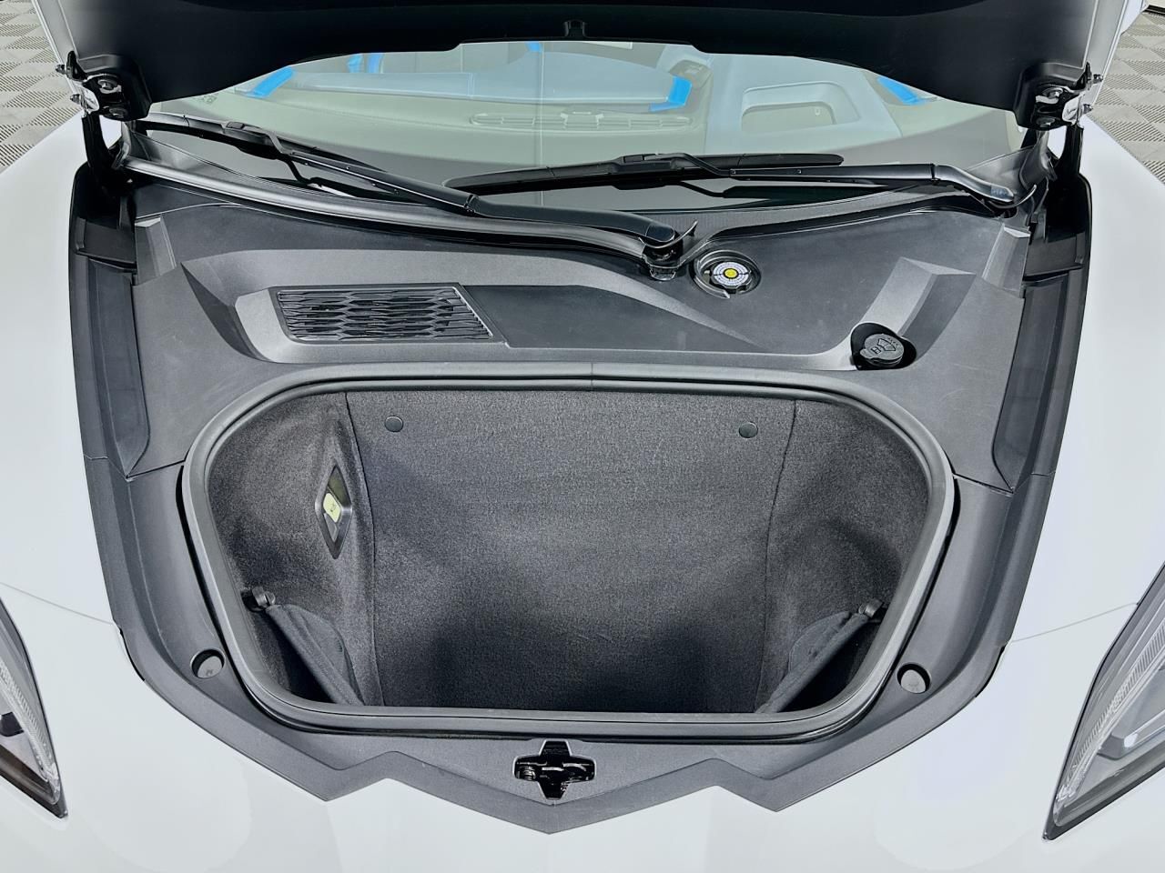 2020 Chevrolet Corvette Stingray Tacoma WA