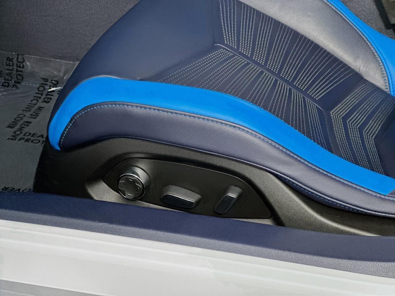 2020 Chevrolet Corvette Stingray Tacoma WA