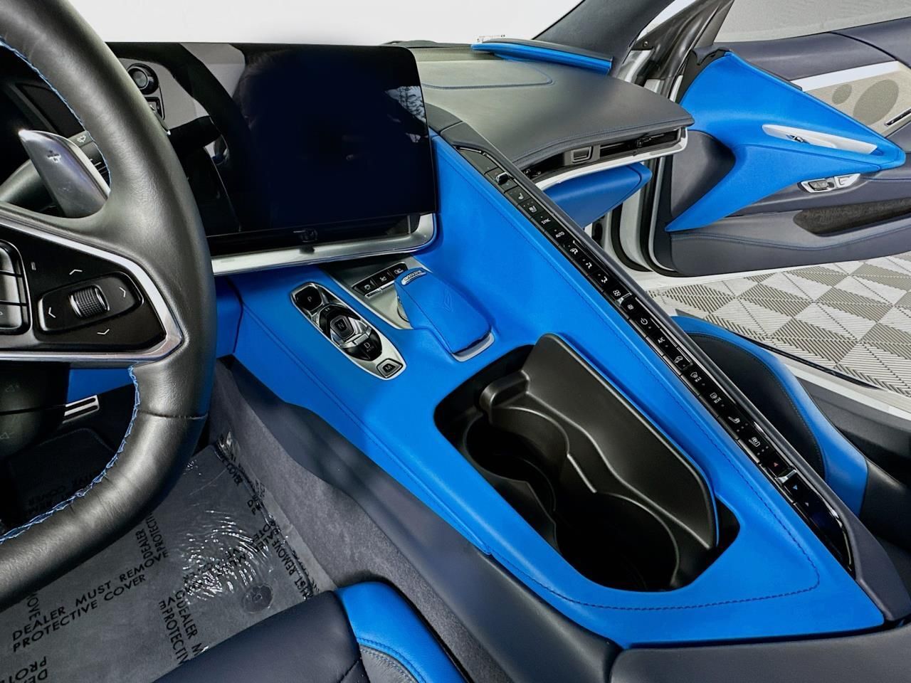 2020 Chevrolet Corvette Stingray Tacoma WA