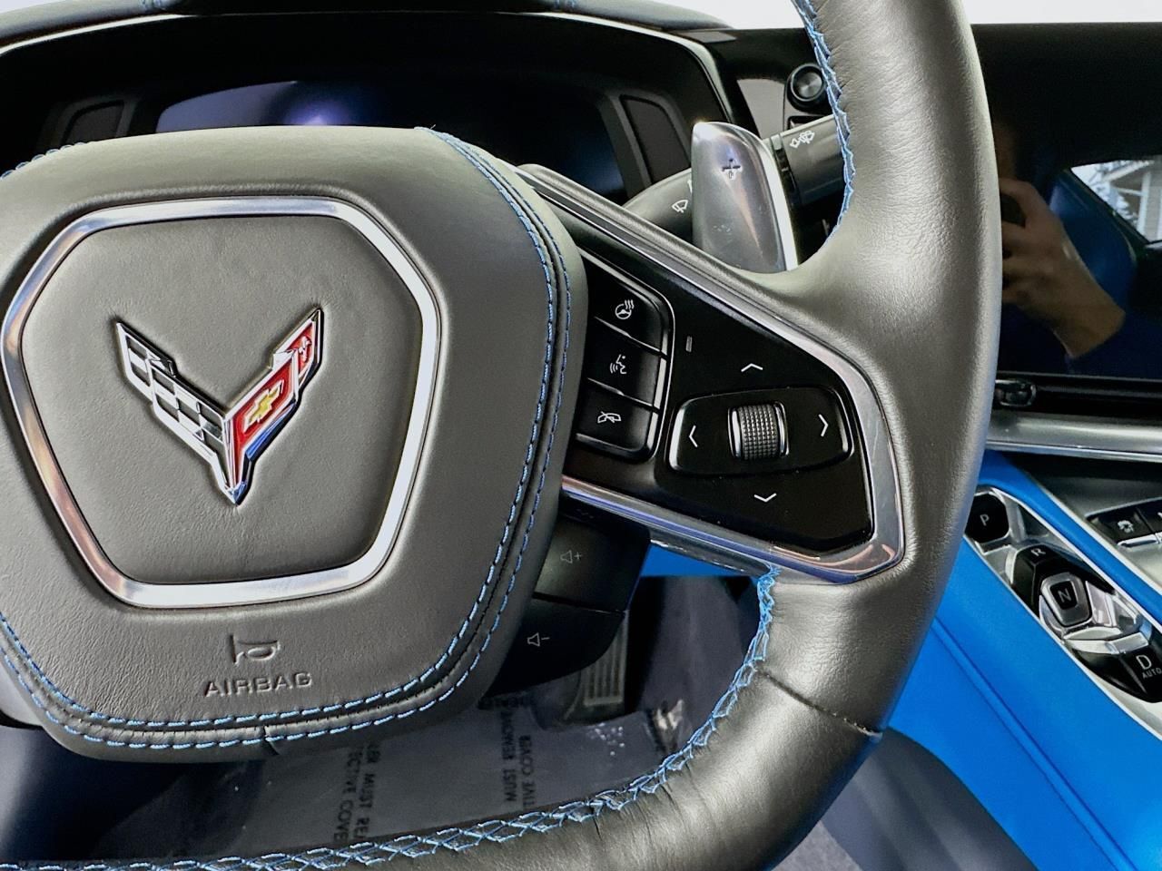 2020 Chevrolet Corvette Stingray Tacoma WA