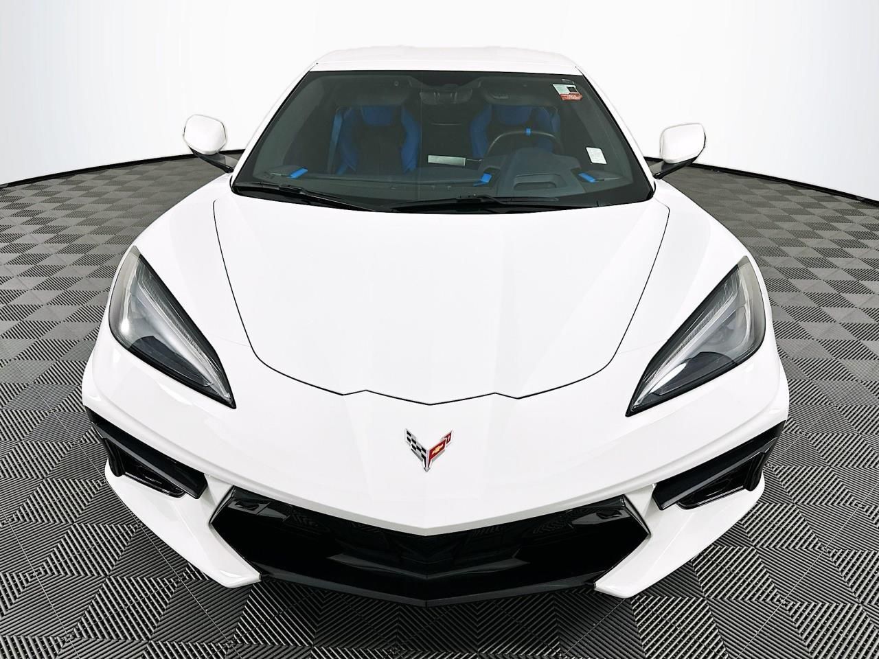 2020 Chevrolet Corvette Stingray Tacoma WA