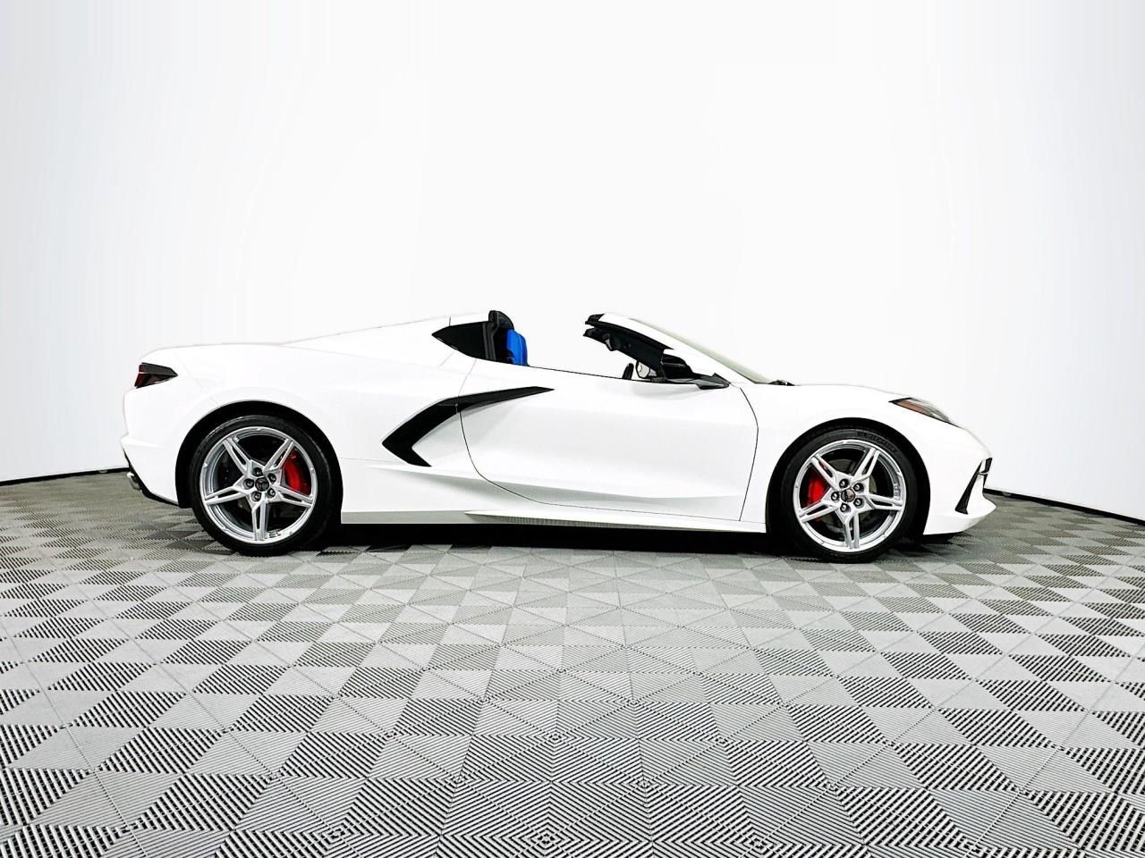 2020 Chevrolet Corvette Stingray Tacoma WA