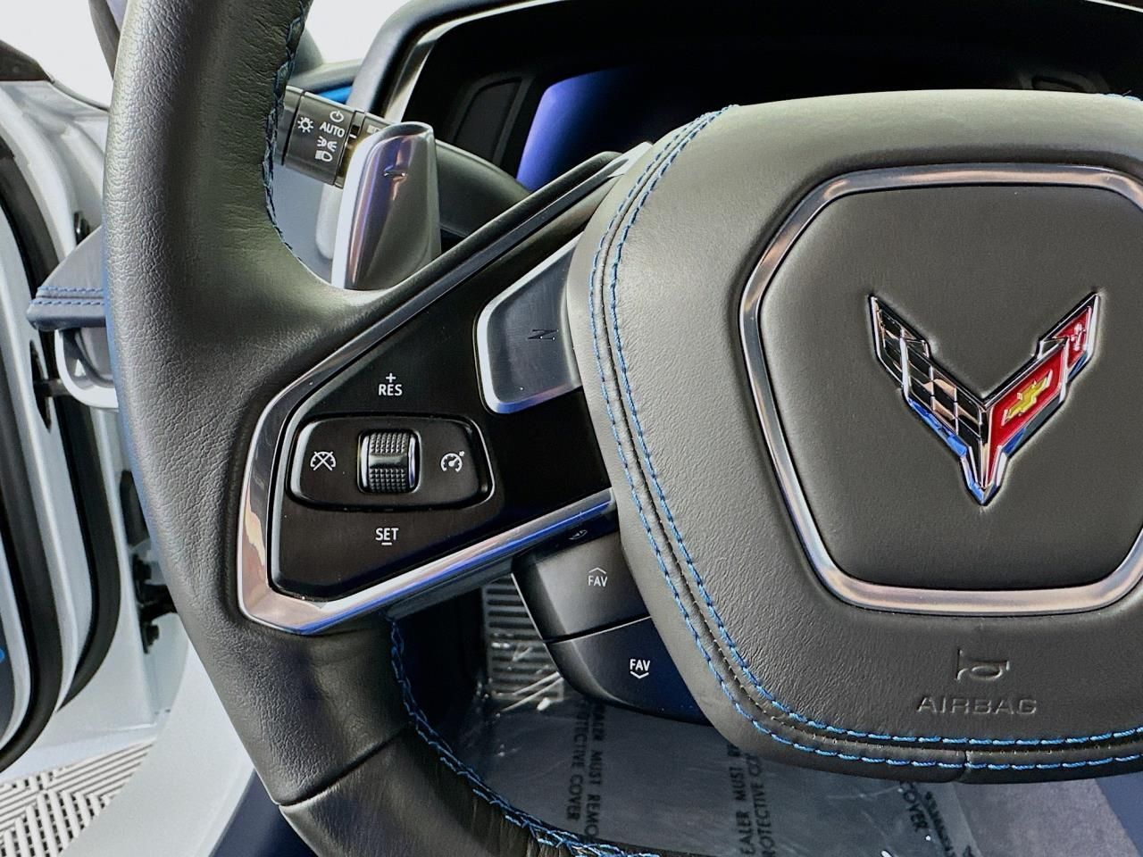 2020 Chevrolet Corvette Stingray Tacoma WA