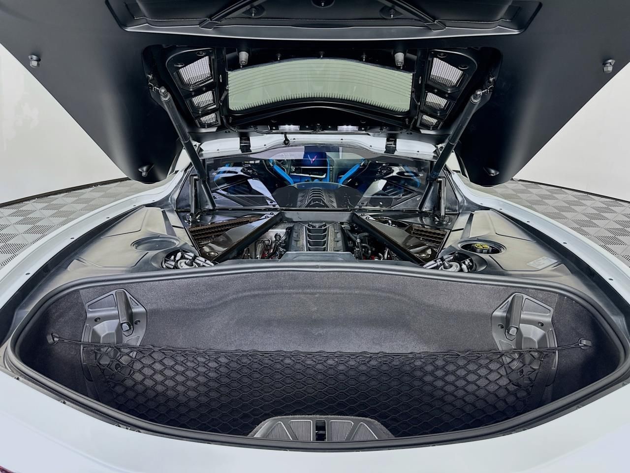 2020 Chevrolet Corvette Stingray Tacoma WA