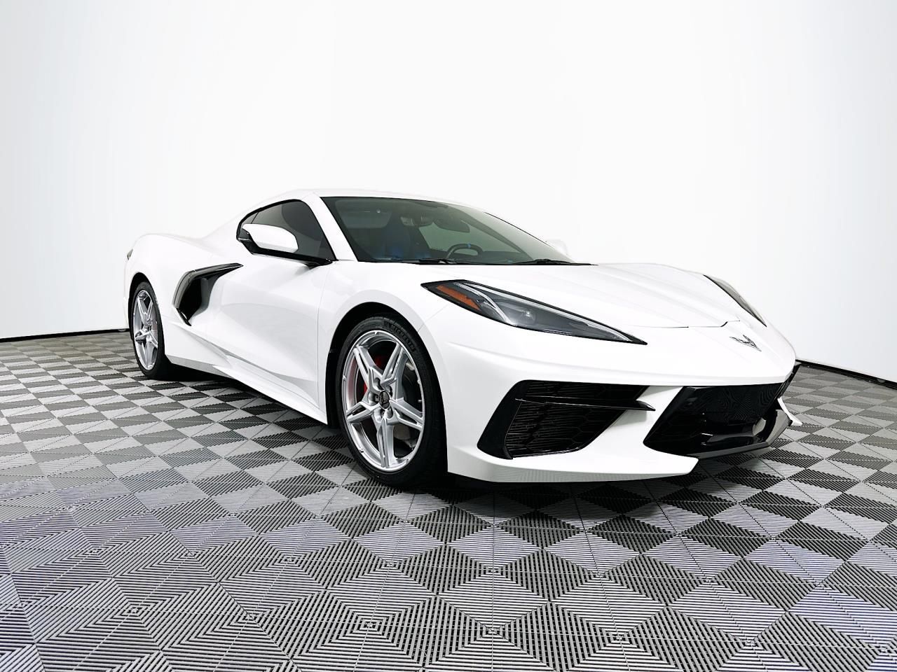 2020 Chevrolet Corvette Stingray Tacoma WA