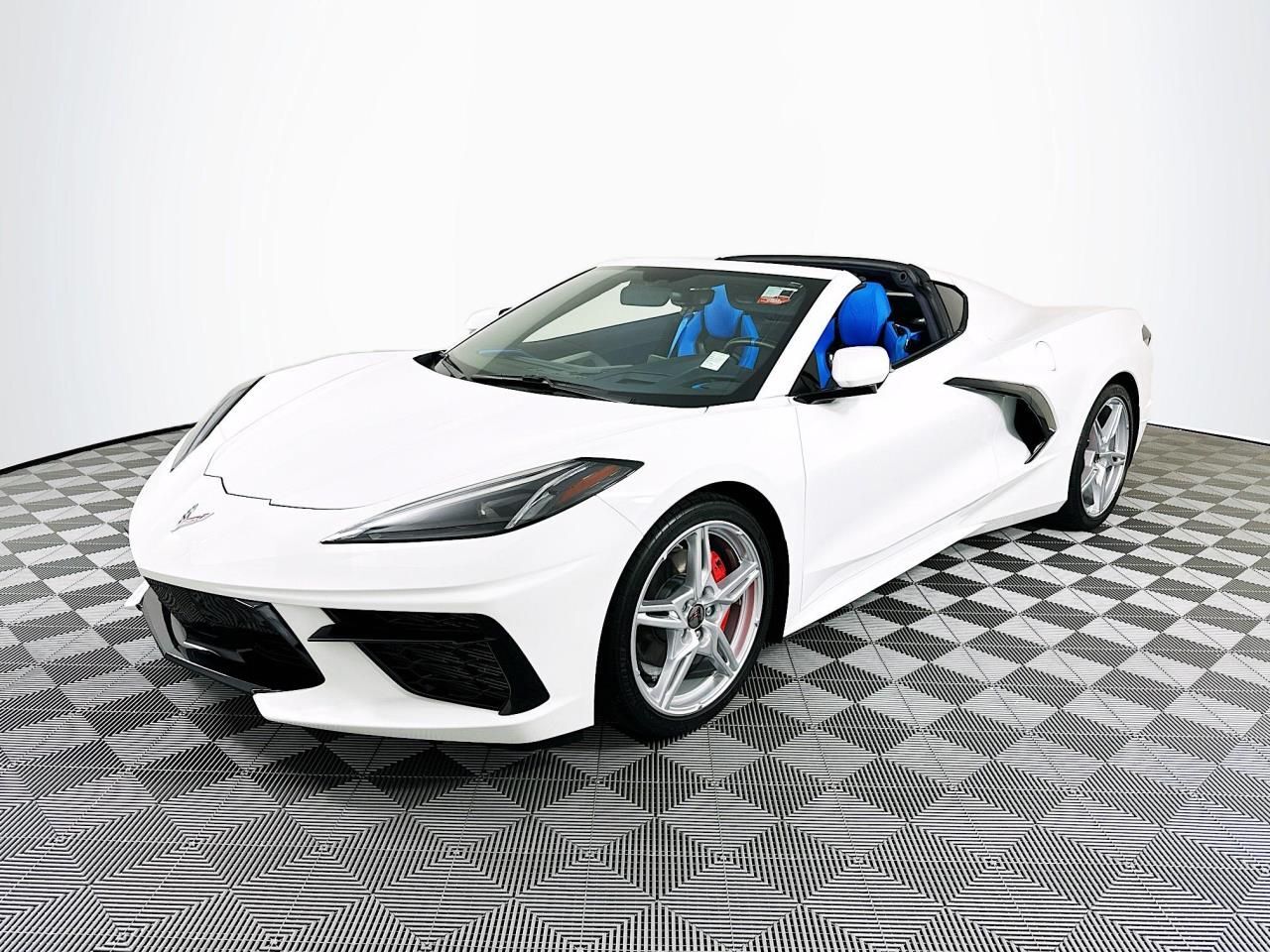 2020 Chevrolet Corvette Stingray Tacoma WA