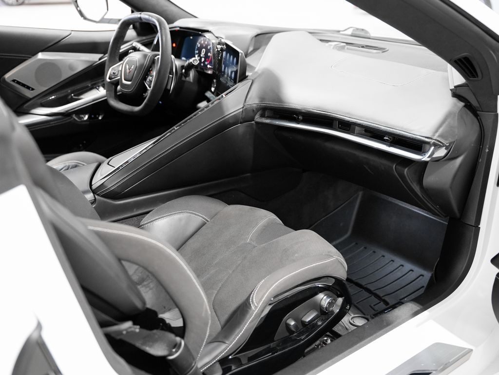 2020 Chevrolet Corvette Stingray Tigard OR