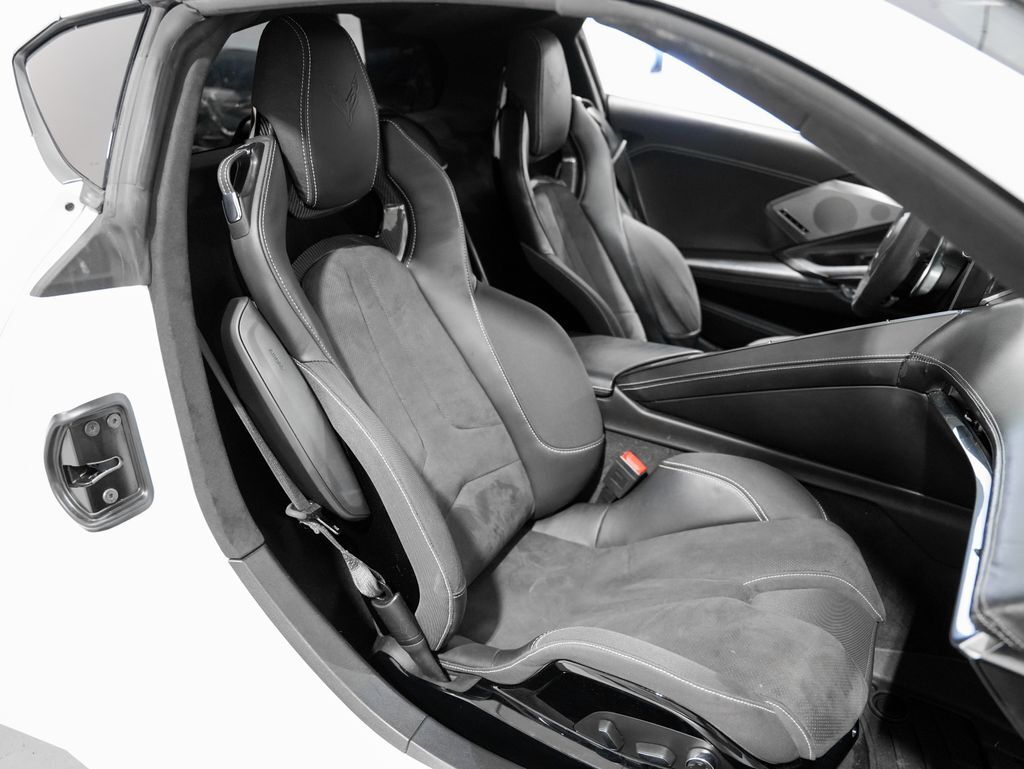 2020 Chevrolet Corvette Stingray Tigard OR