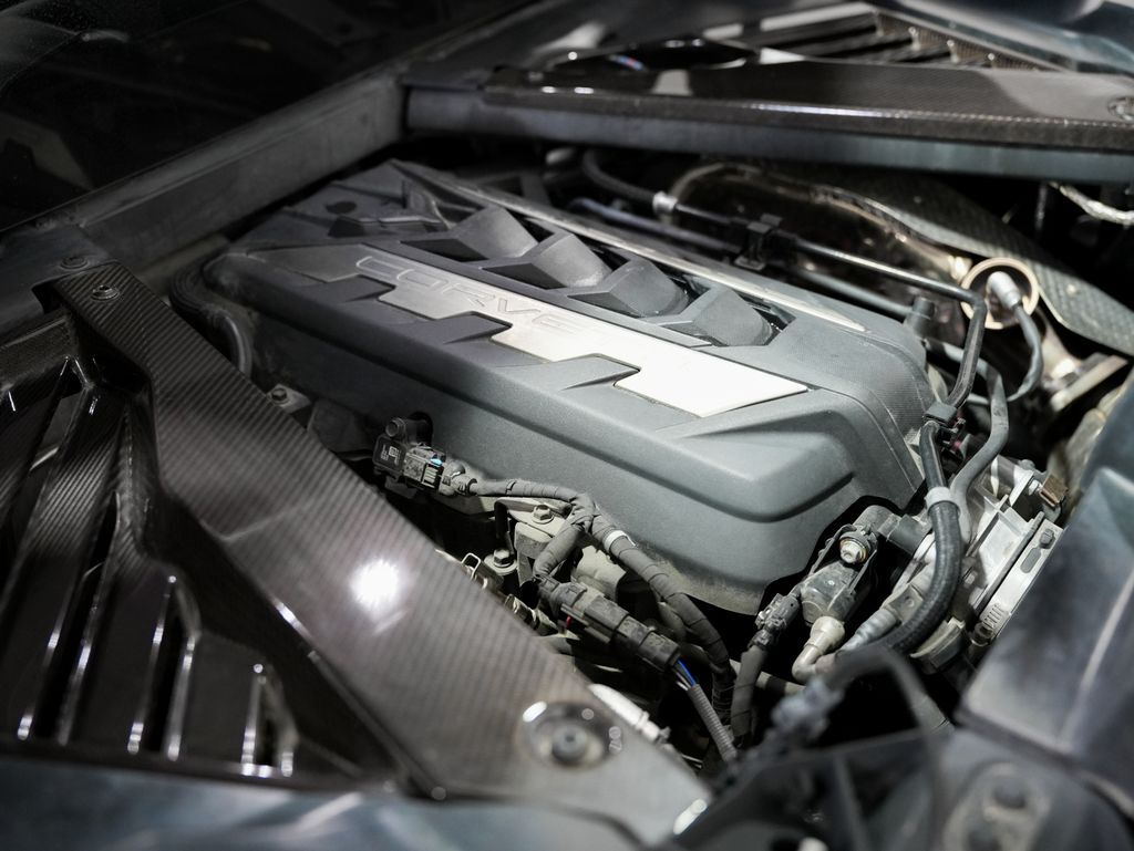 2020 Chevrolet Corvette Stingray Tigard OR