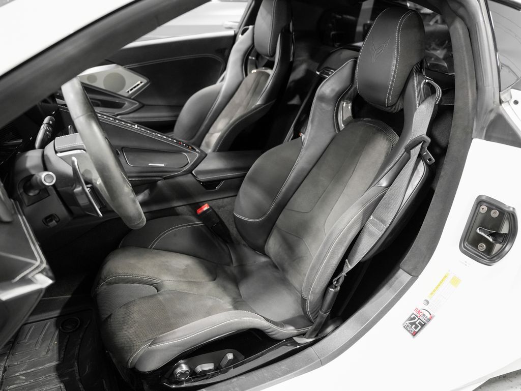 2020 Chevrolet Corvette Stingray Tigard OR