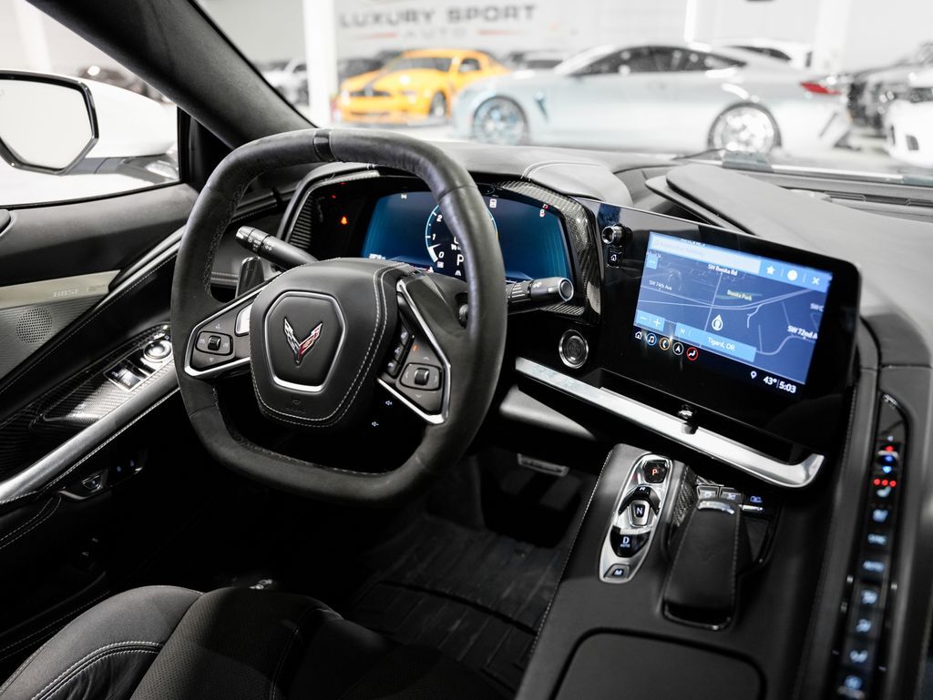 2020 Chevrolet Corvette Stingray Tigard OR