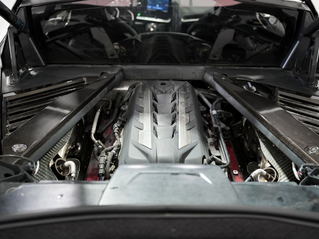 2020 Chevrolet Corvette Stingray Tigard OR