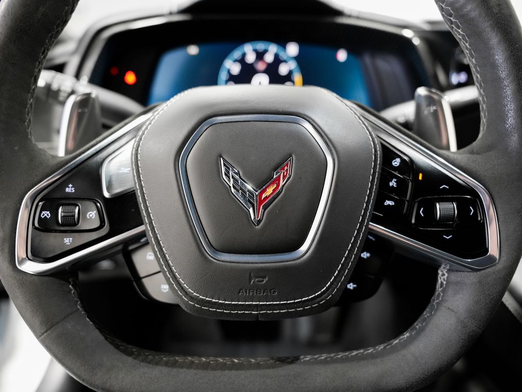 2020 Chevrolet Corvette Stingray Tigard OR