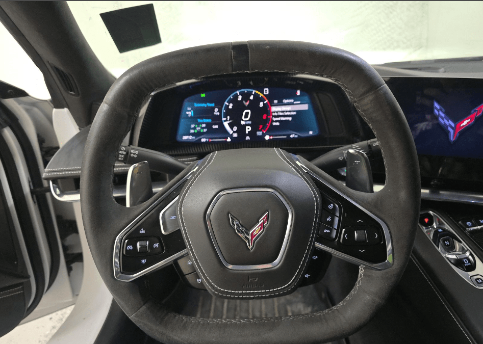 2020 Chevrolet Corvette Stingray Tigard OR