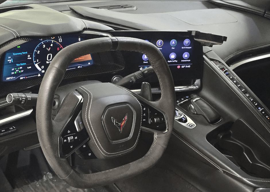 2020 Chevrolet Corvette Stingray Tigard OR